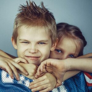 Foto Magnes na lodówkę 7x7 cm